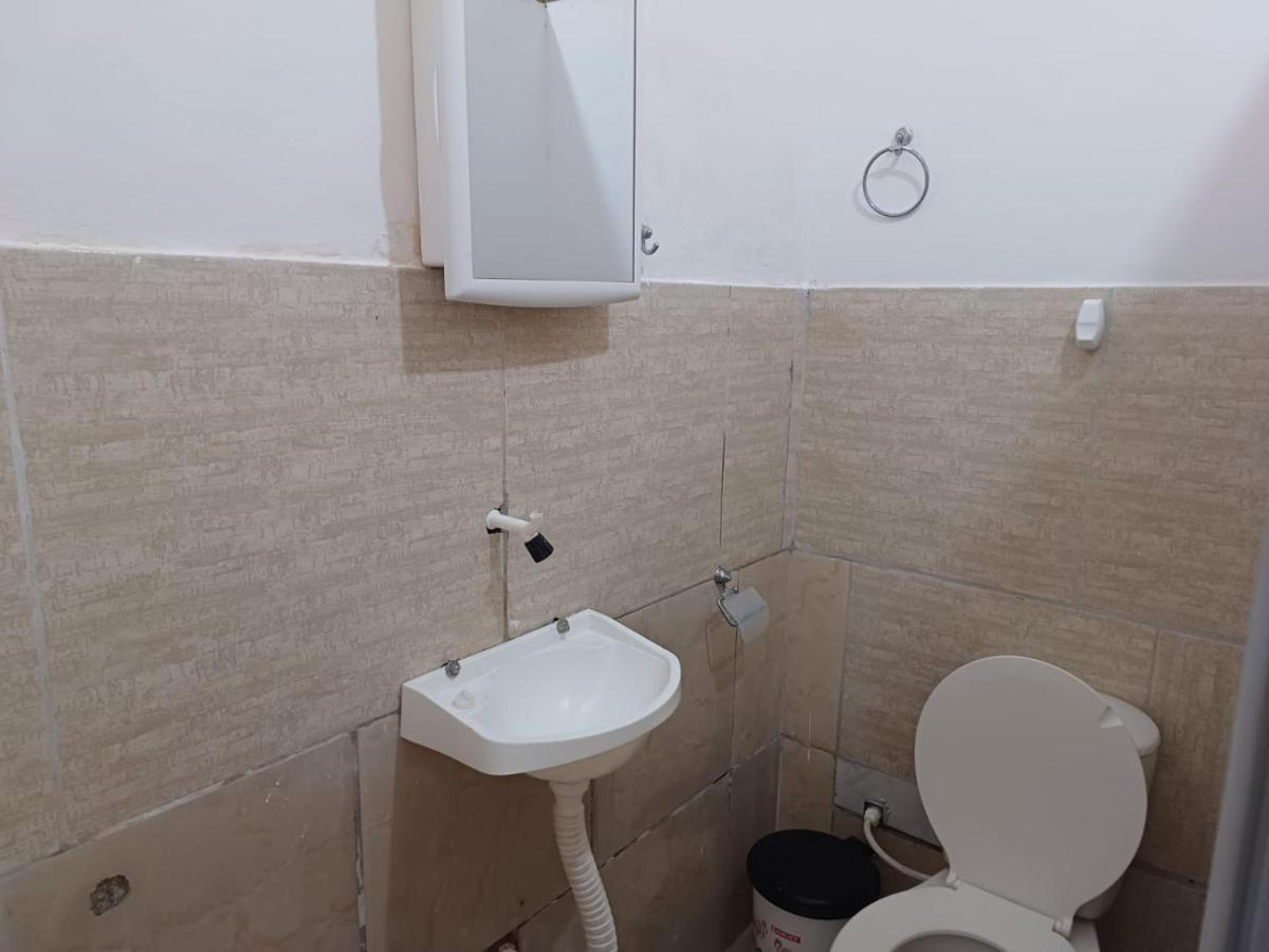 Casa Lagoa Piscina Araruama Extérieur photo