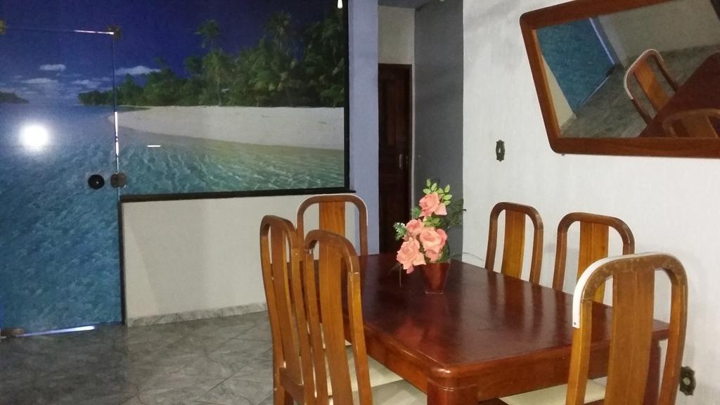 Casa Lagoa Piscina Araruama Extérieur photo